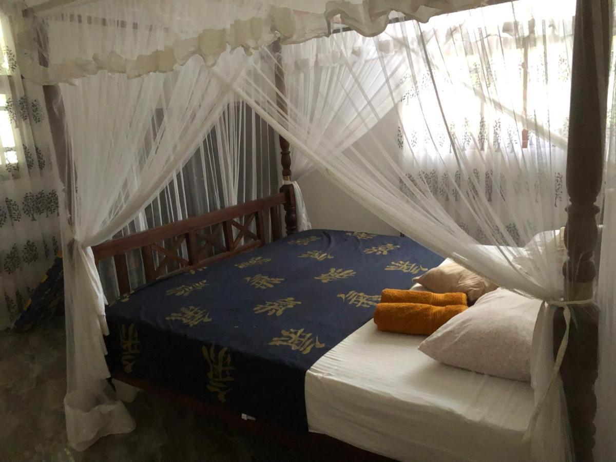 אונה ואטונה Coral Palm Villa And Apartment מראה חיצוני תמונה