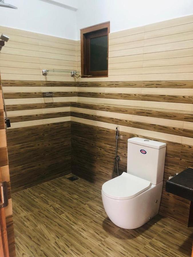 אונה ואטונה Coral Palm Villa And Apartment מראה חיצוני תמונה
