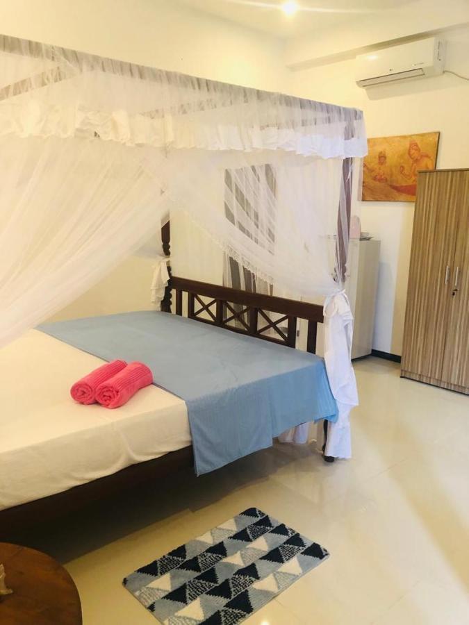 אונה ואטונה Coral Palm Villa And Apartment מראה חיצוני תמונה