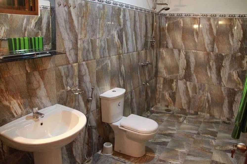 אונה ואטונה Coral Palm Villa And Apartment מראה חיצוני תמונה