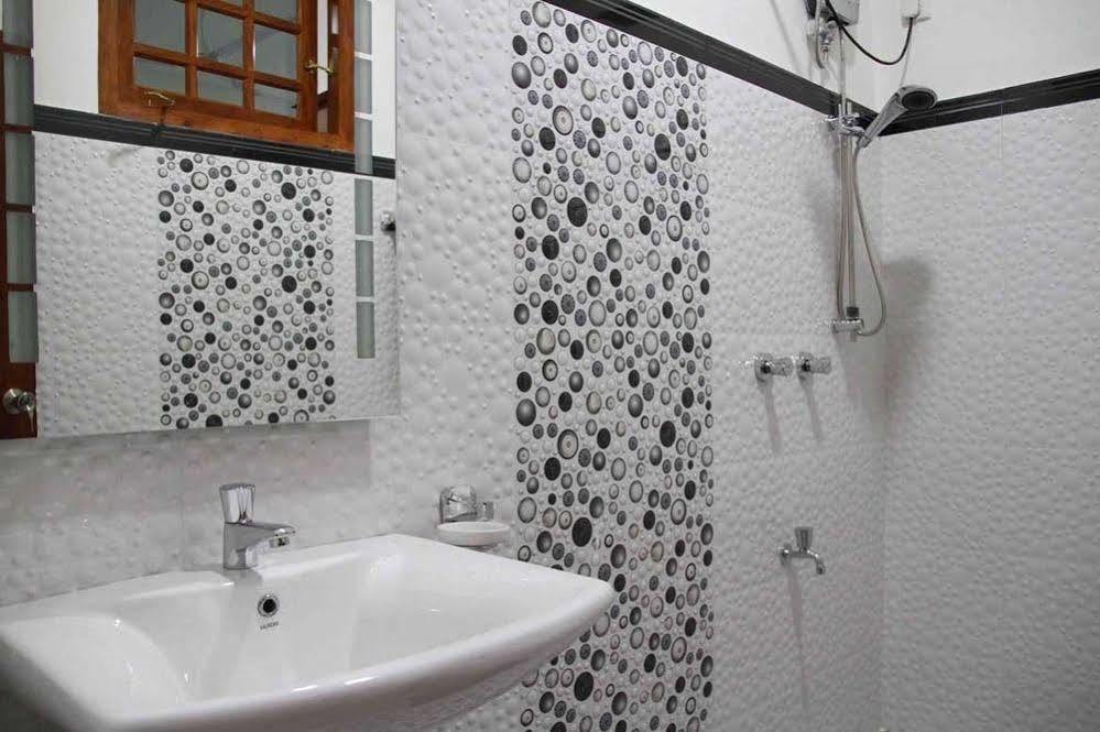אונה ואטונה Coral Palm Villa And Apartment מראה חיצוני תמונה