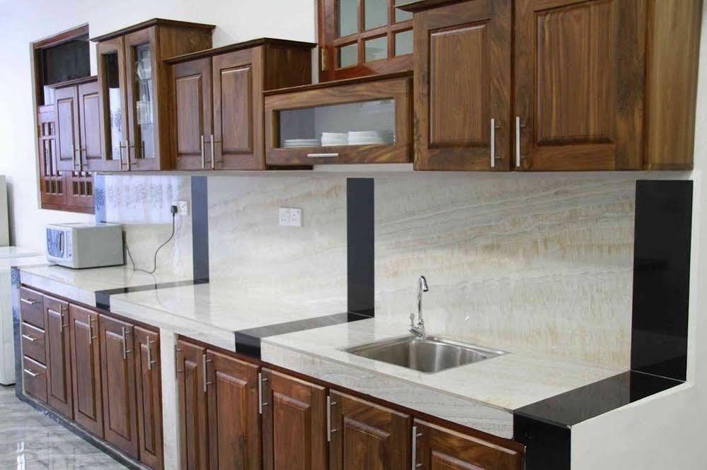 אונה ואטונה Coral Palm Villa And Apartment מראה חיצוני תמונה